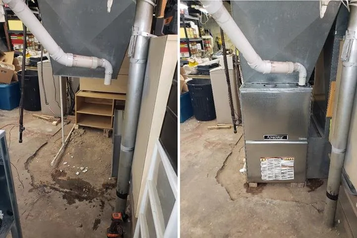 Slide of Make It Right Heating And Cooling