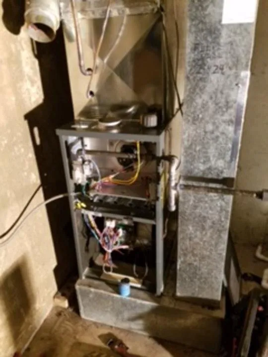 Slide of Make It Right Heating And Cooling