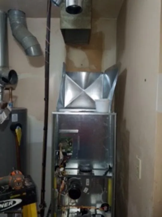 Slide of Make It Right Heating And Cooling