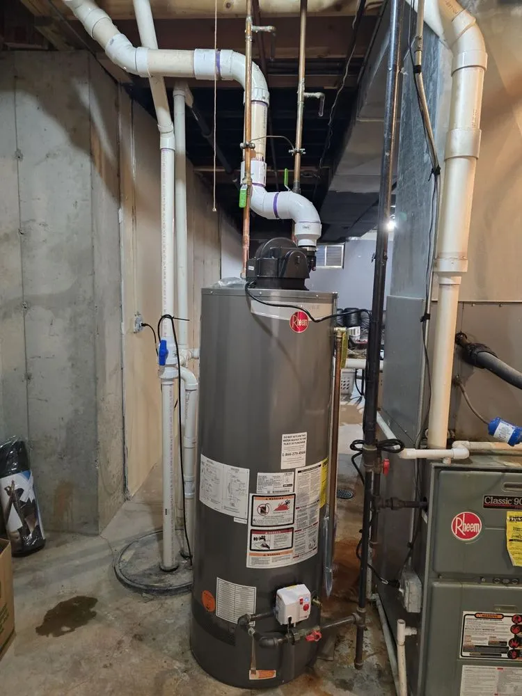 Slide of Make It Right Heating And Cooling