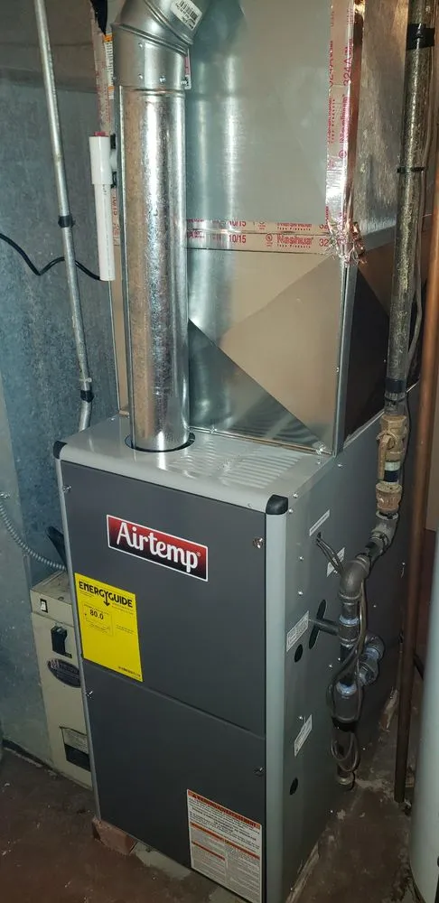 Slide of Make It Right Heating And Cooling