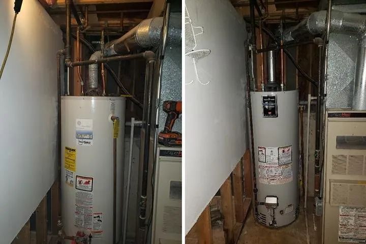 Slide of Make It Right Heating And Cooling