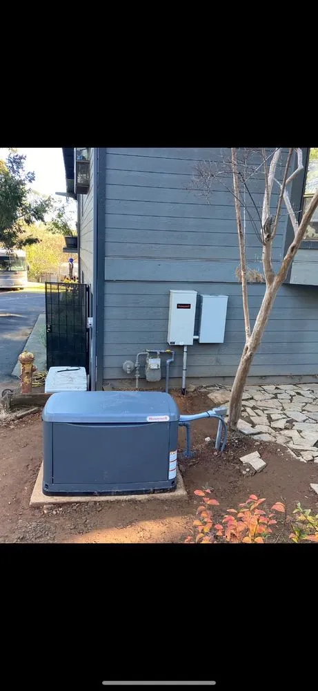 Slide of Maki Heating & Air Conditioning