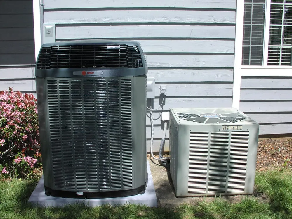 Slide of Maki Heating & Air Conditioning