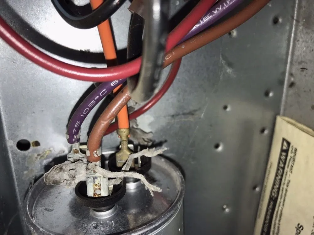 Slide of Maki Heating & Air Conditioning