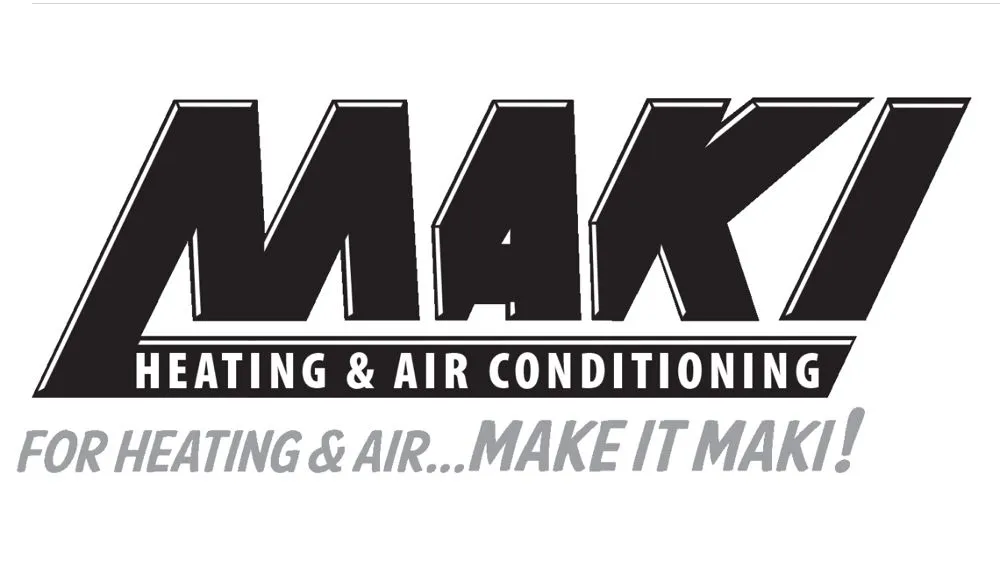 Slide of Maki Heating & Air Conditioning