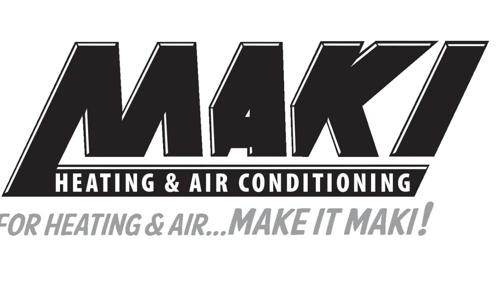 Slide of Maki Heating & Air Conditioning