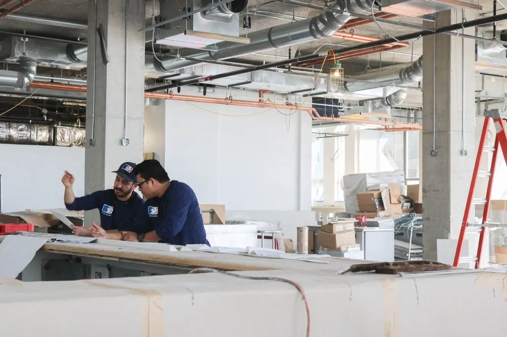 Slide of Making Air Right