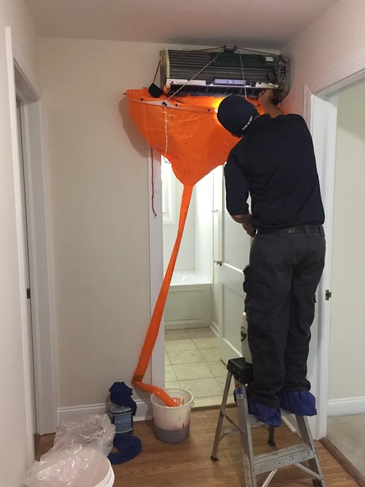 Slide of Making Air Right