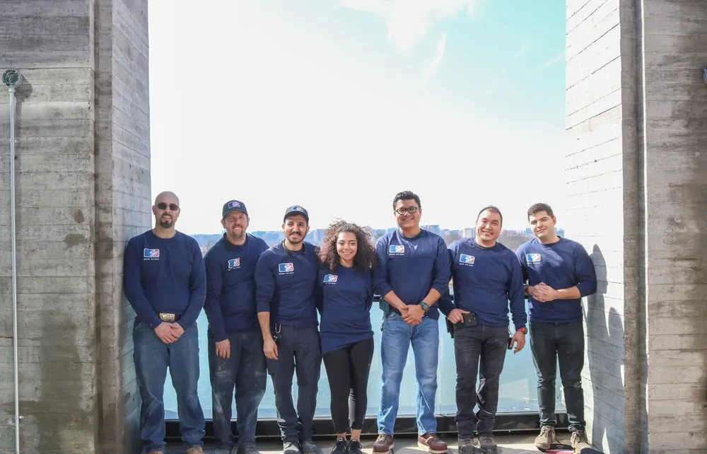 Slide of Making Air Right