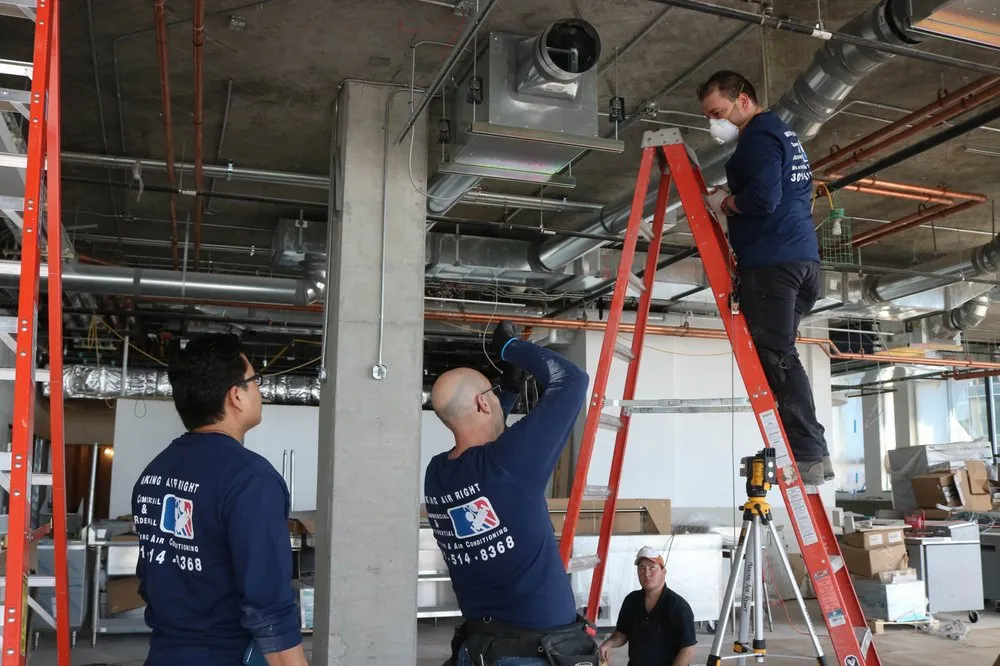 Slide of Making Air Right