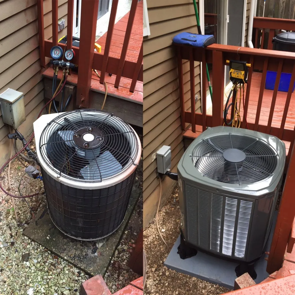 Slide of Making Air Right