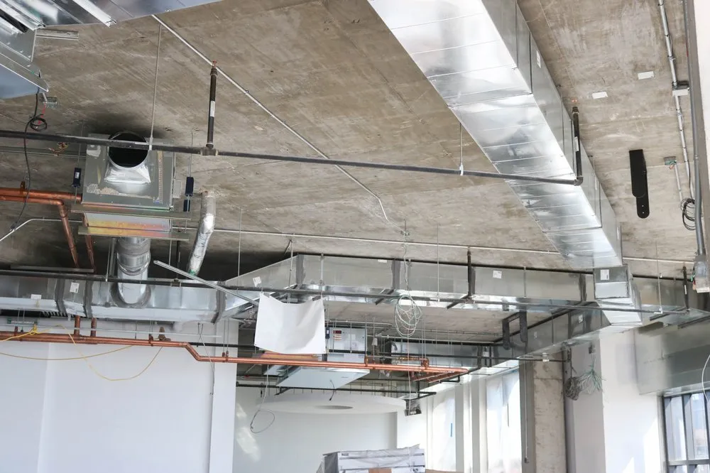 Slide of Making Air Right