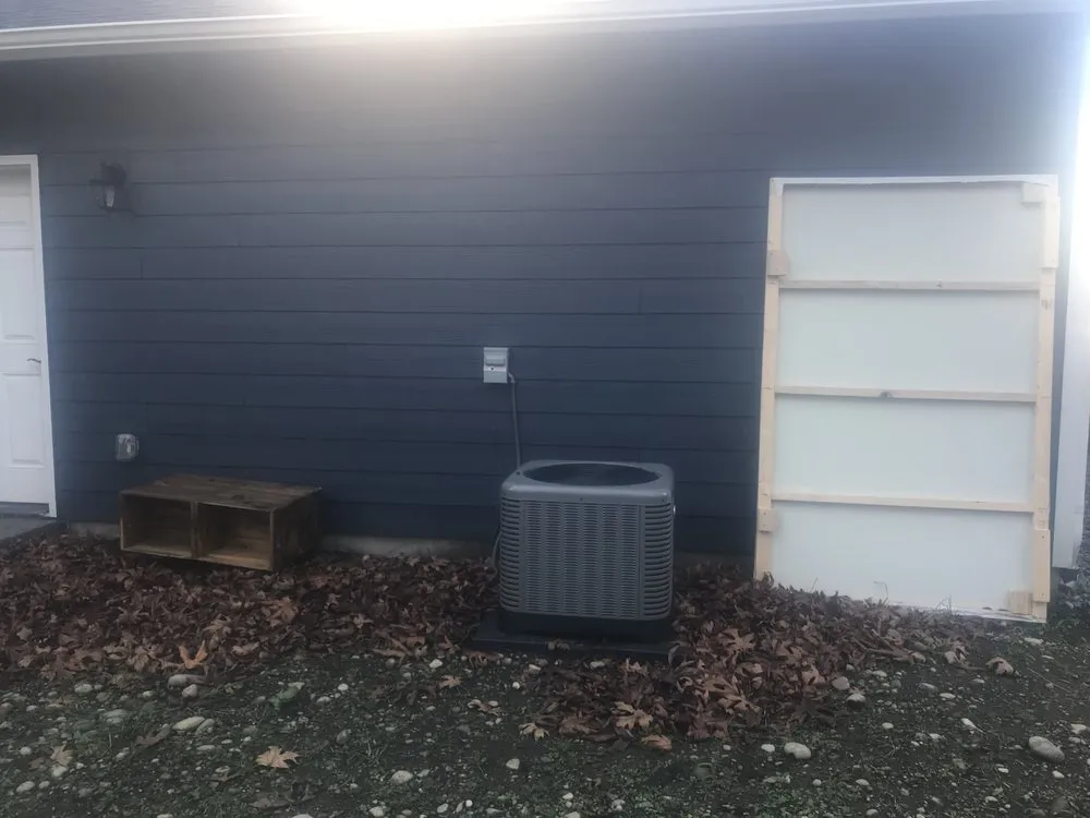 Slide of Makro Heating