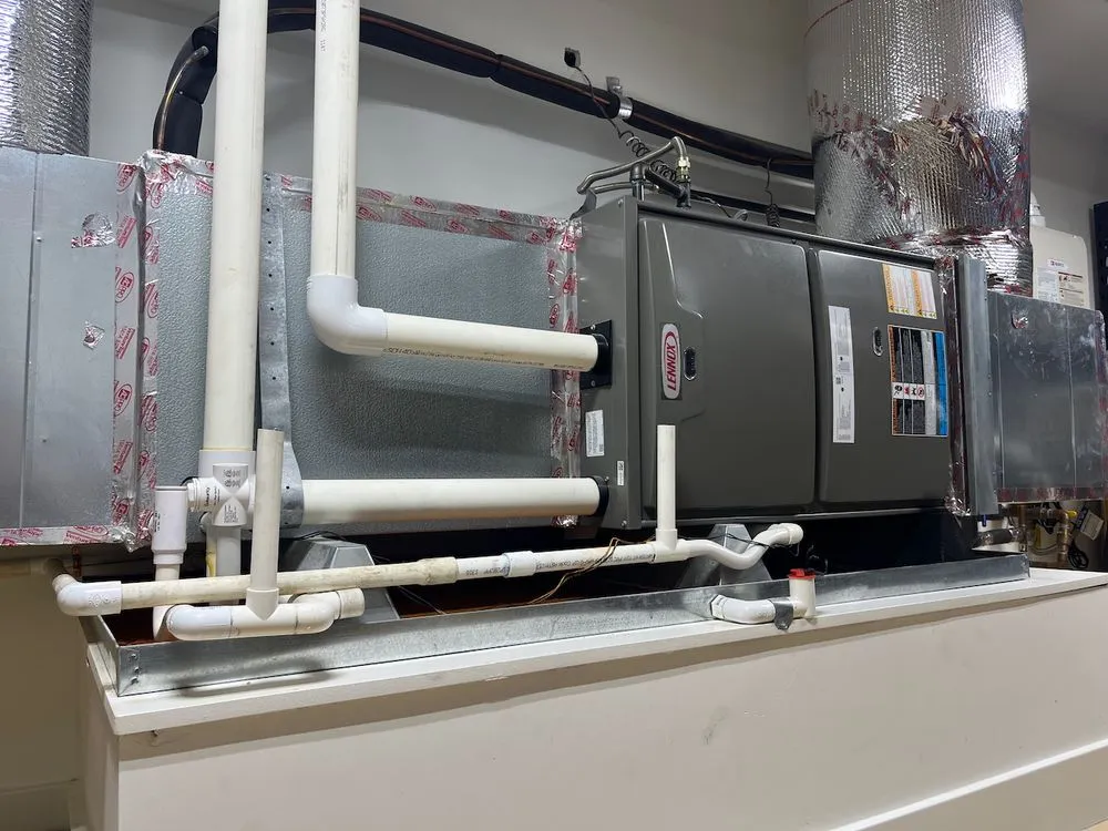 Slide of Maksbuilder