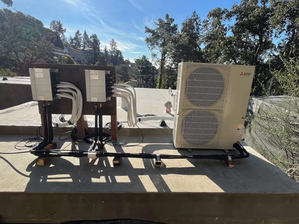 Slide of Maksbuilder