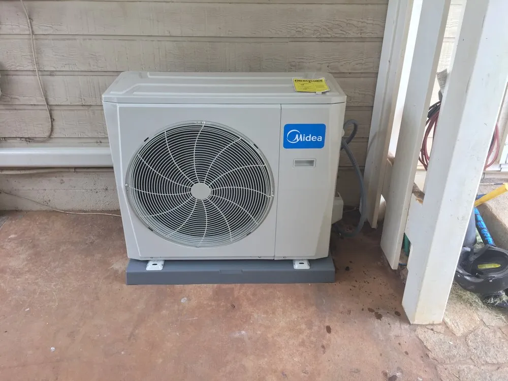 Slide of Malaki Innovations