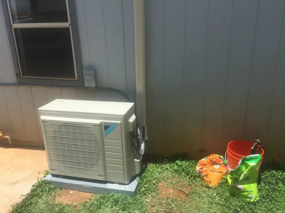 Slide of Malaki Innovations