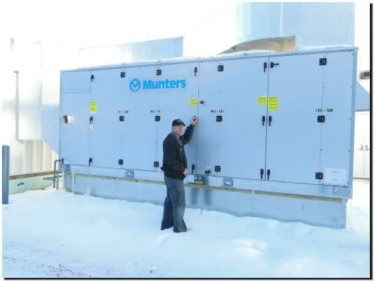 Slide of Malbrit Mechanical