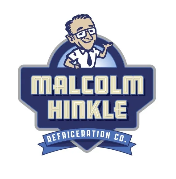 Slide of Malcolm Hinkle Refrigeration Co