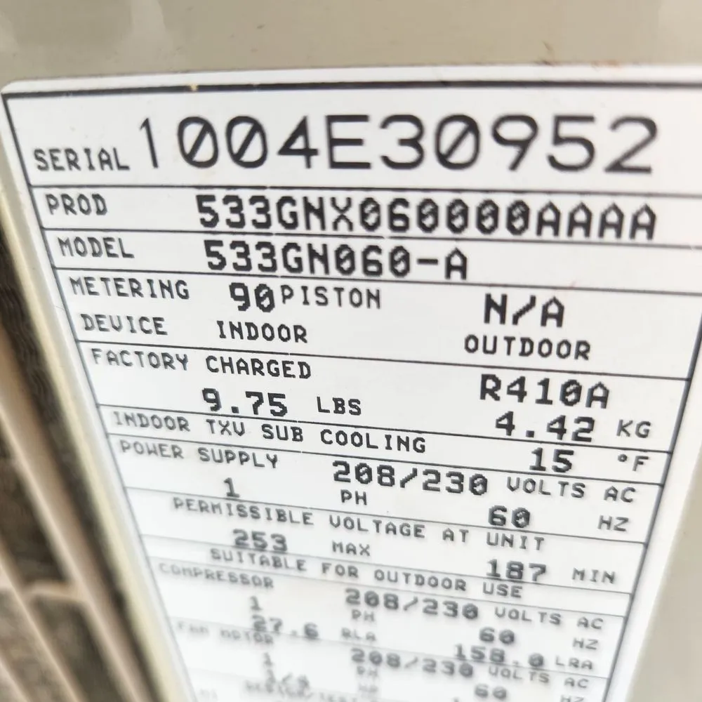 Slide of Malcolm's Heating & Air