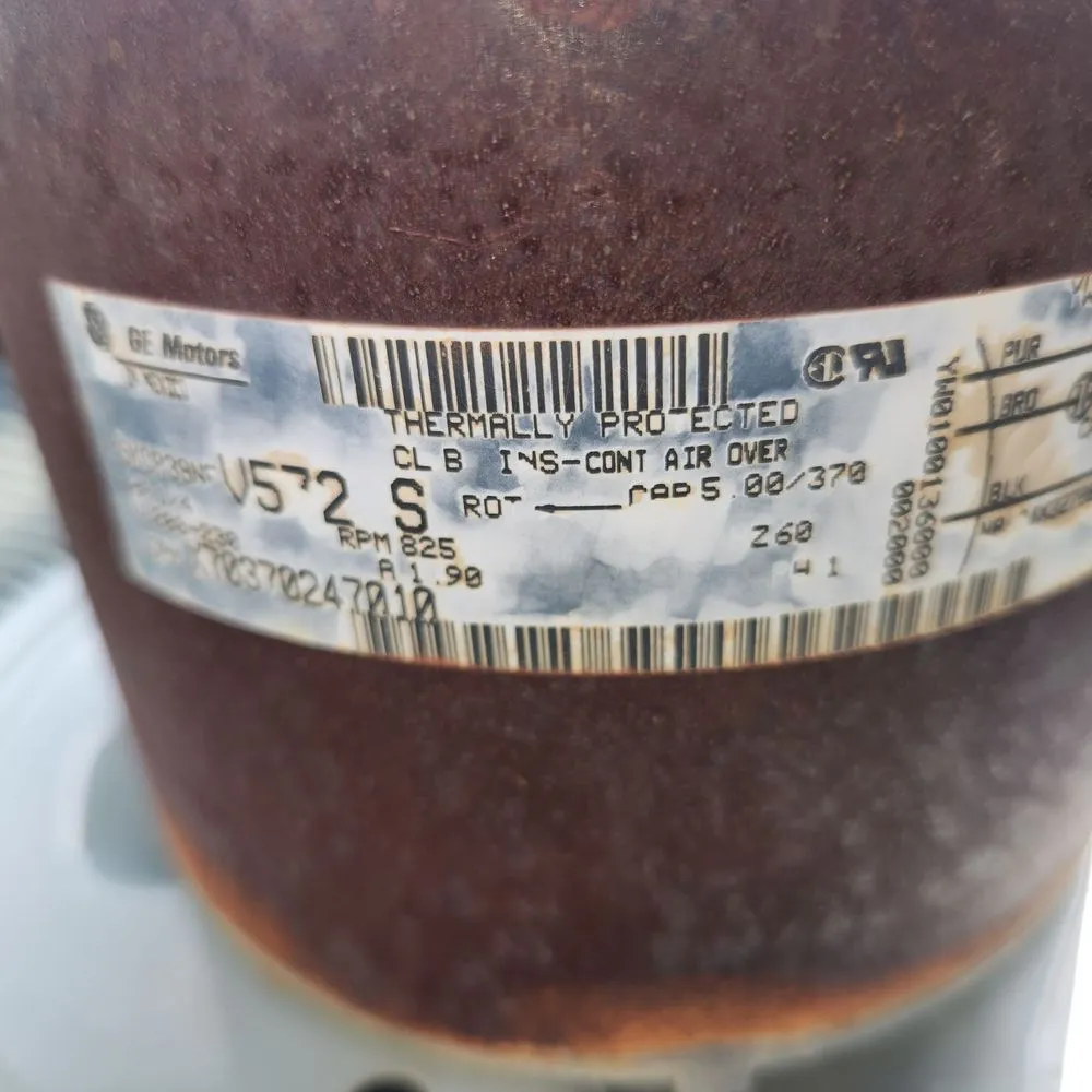 Slide of Malcolm's Heating & Air