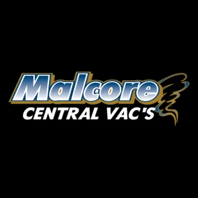 Malcore Central Vacs Logo