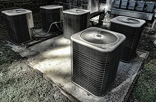 Slide of Maldonado AC & Heating