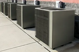 Slide of Maldonado AC & Heating