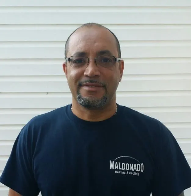 Slide of Maldonado Heating & Cooling