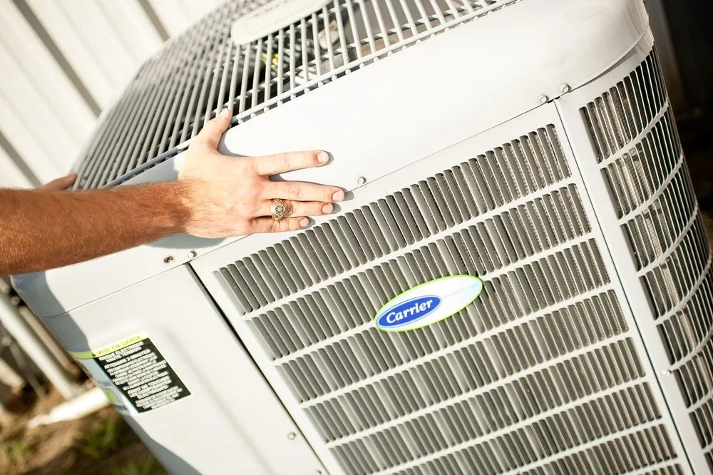 Slide of Malek Service Company