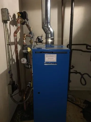 Slide of Malherek Heating & Cooling