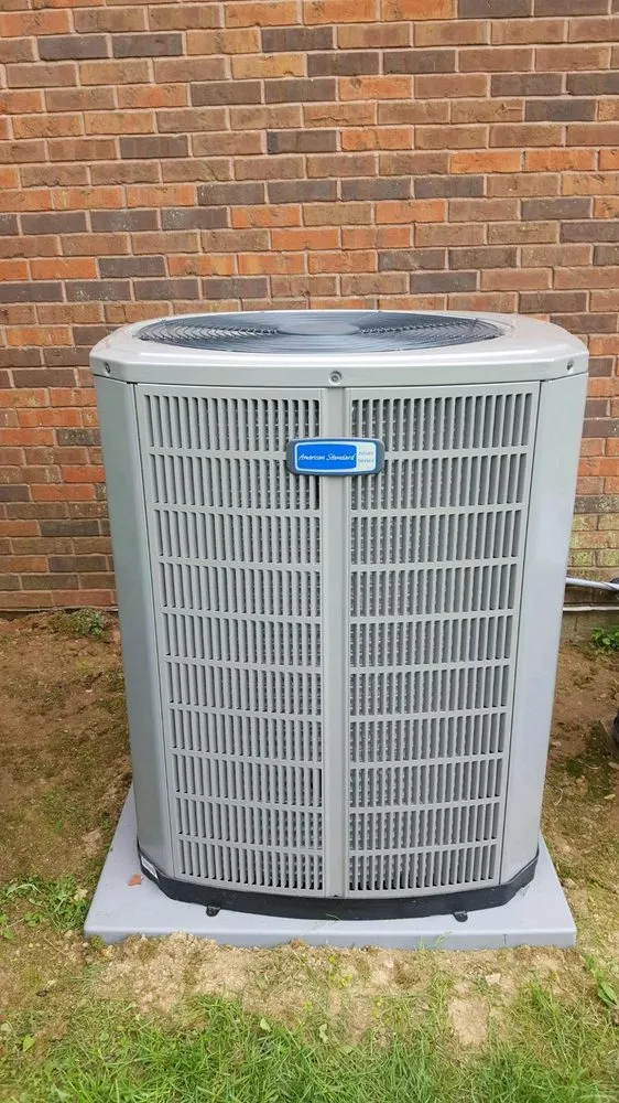 Slide of Malherek Heating & Cooling