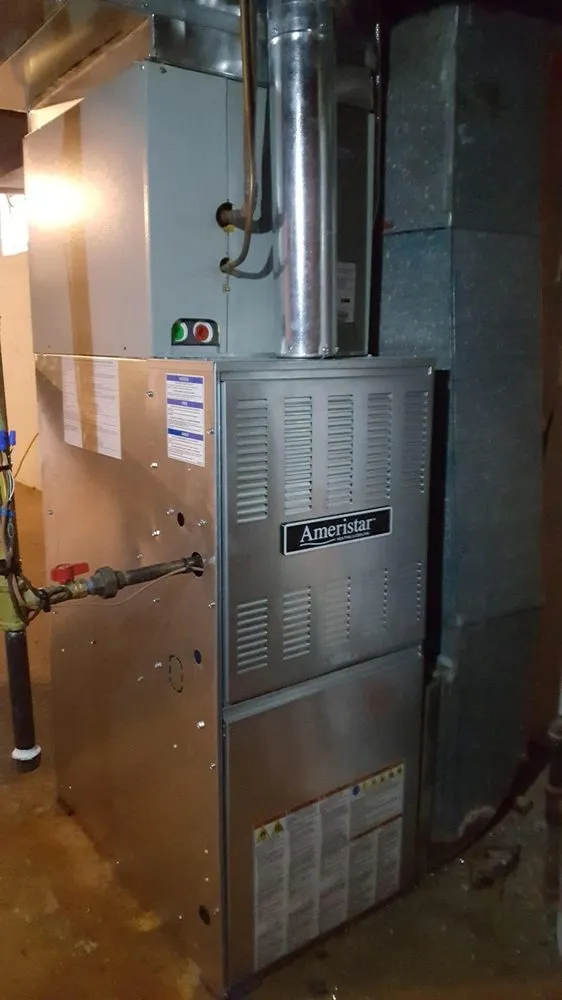 Slide of Malherek Heating & Cooling