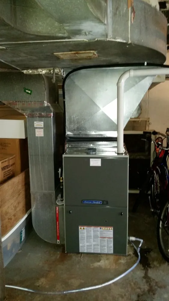 Slide of Malherek Heating & Cooling