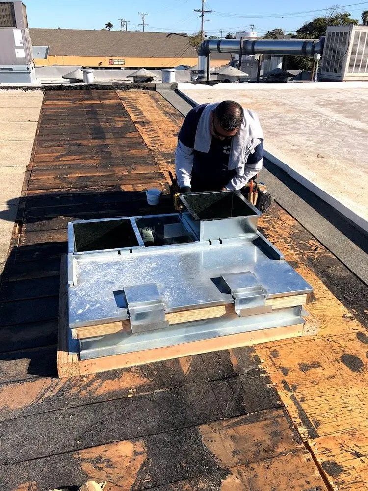 Slide of Malibu Heating & Air Conditioning