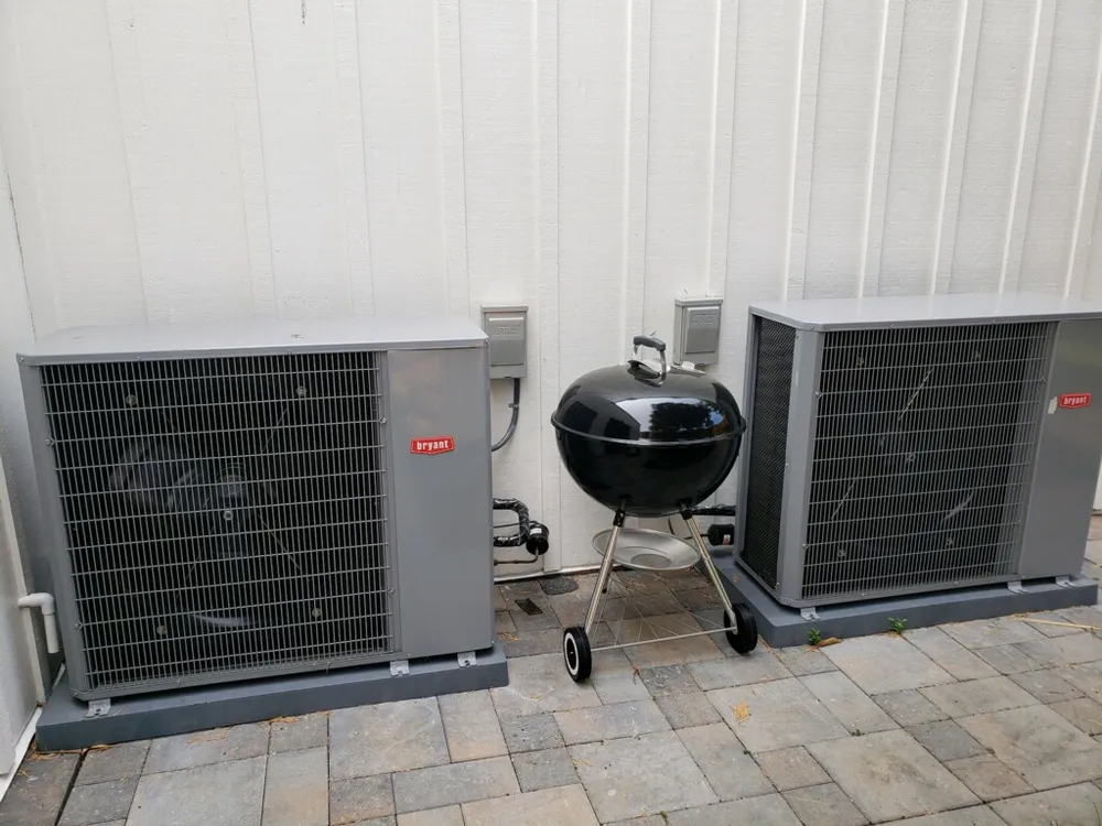 Slide of Malibu Heating & Air Conditioning