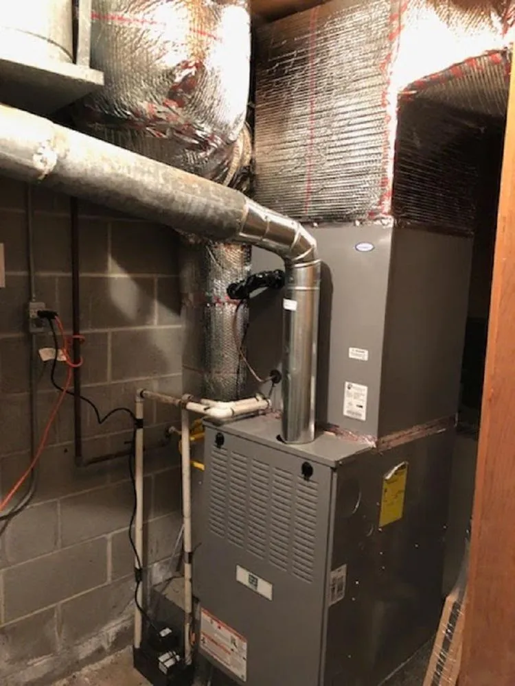 Slide of Malibu Heating & Air Conditioning