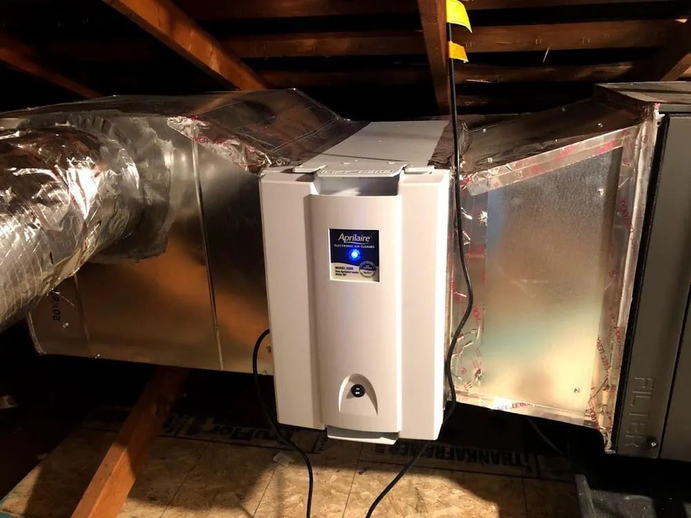 Slide of Malibu Heating & Air Conditioning