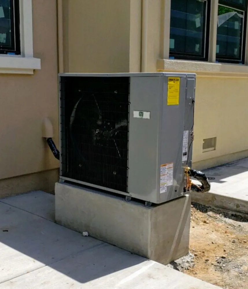 Slide of Malibu Heating & Air Conditioning