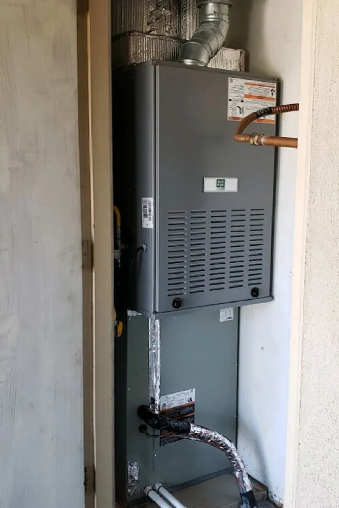 Slide of Malibu Heating & Air Conditioning