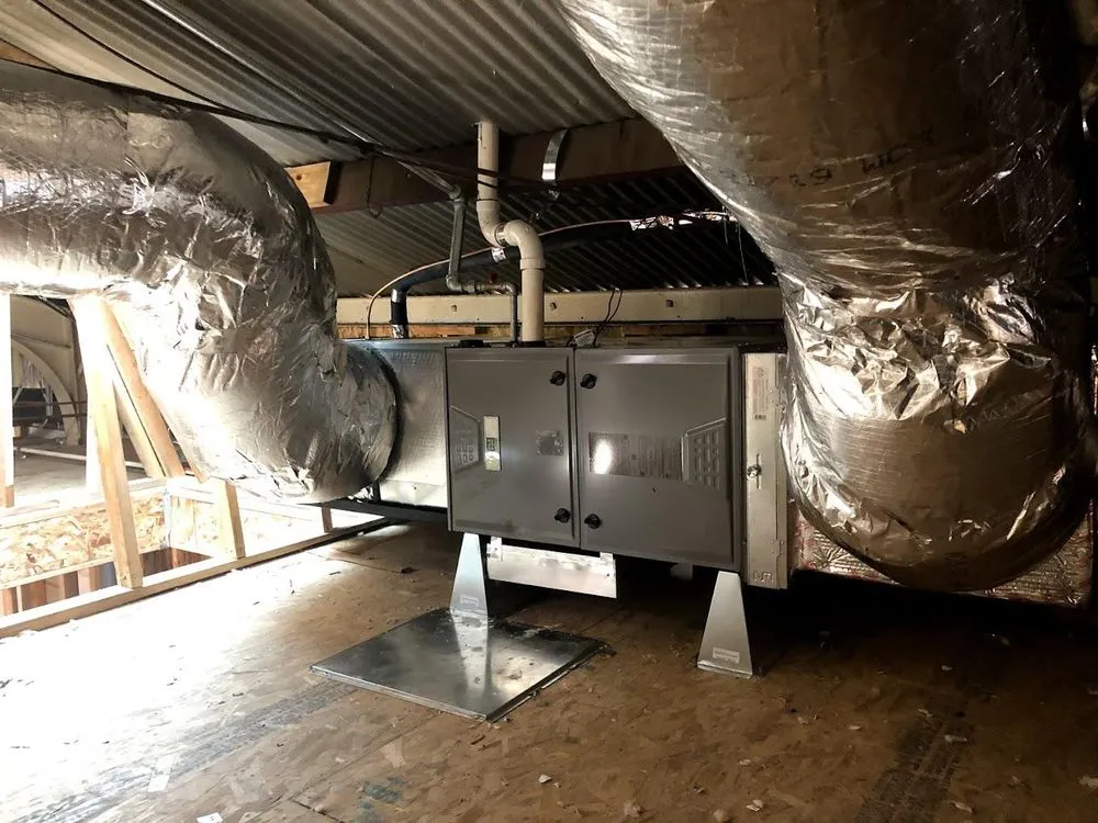 Slide of Malibu Heating & Air Conditioning