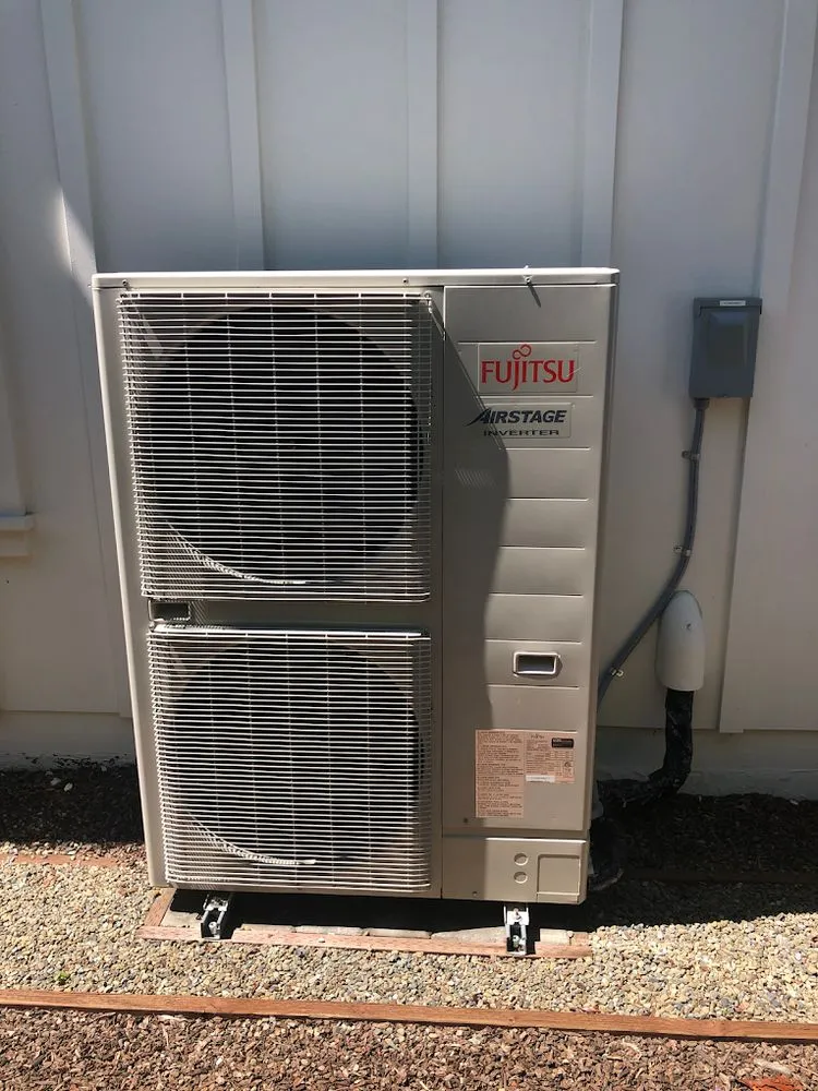 Slide of Malibu Heating & Air Conditioning