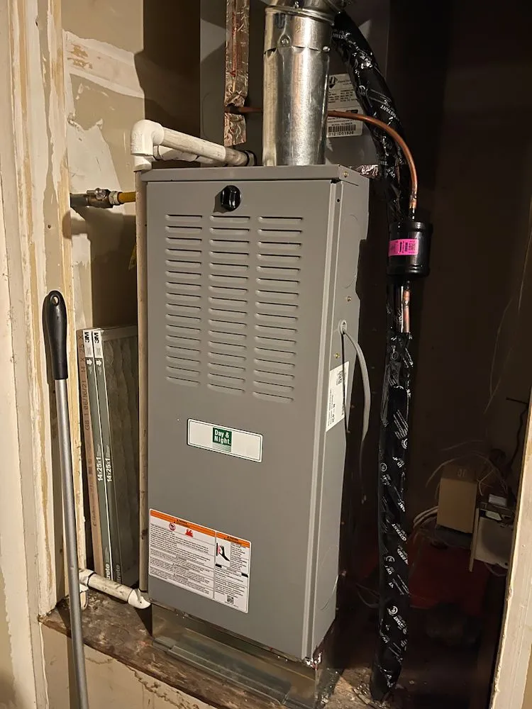 Slide of Malibu Heating & Air Conditioning