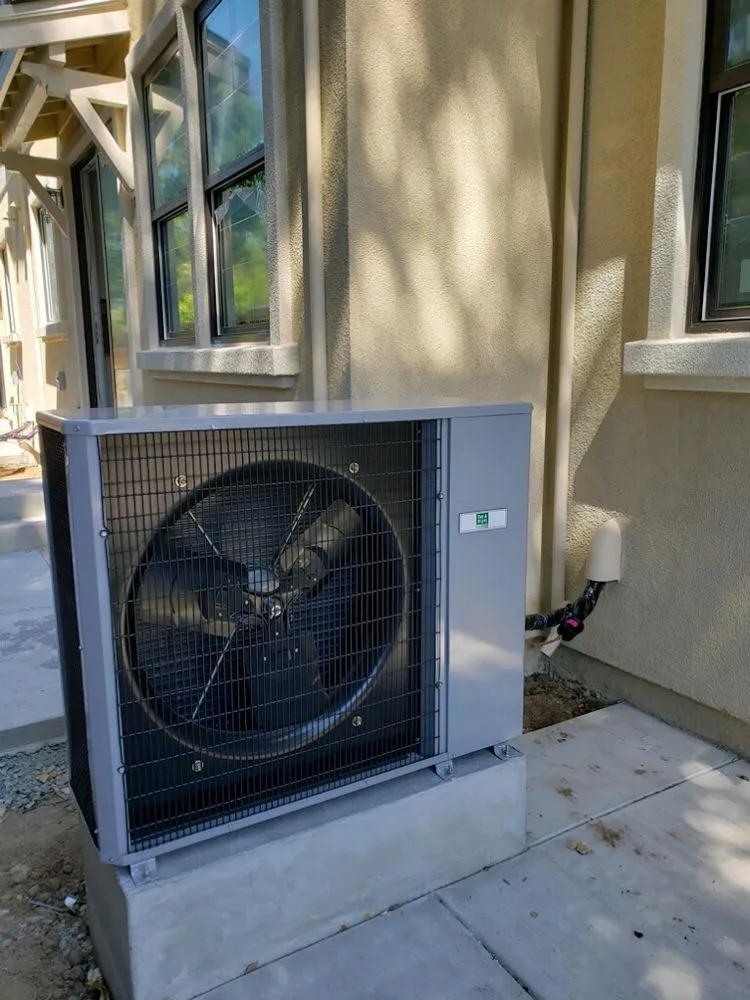 Slide of Malibu Heating & Air Conditioning