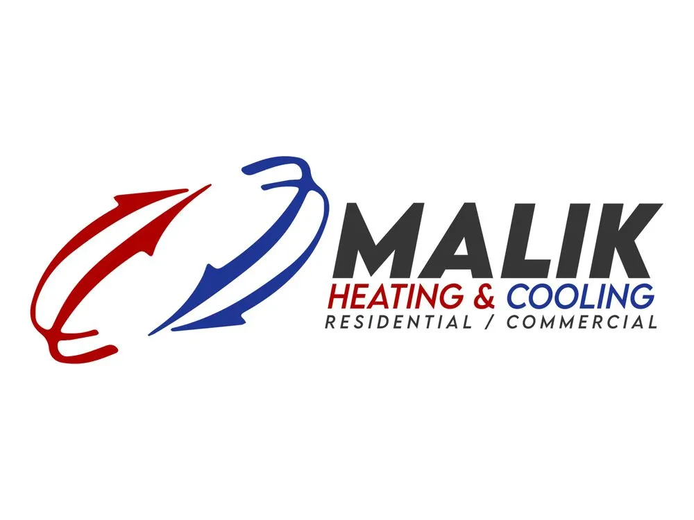 Slide of Malik Heating & Cooling