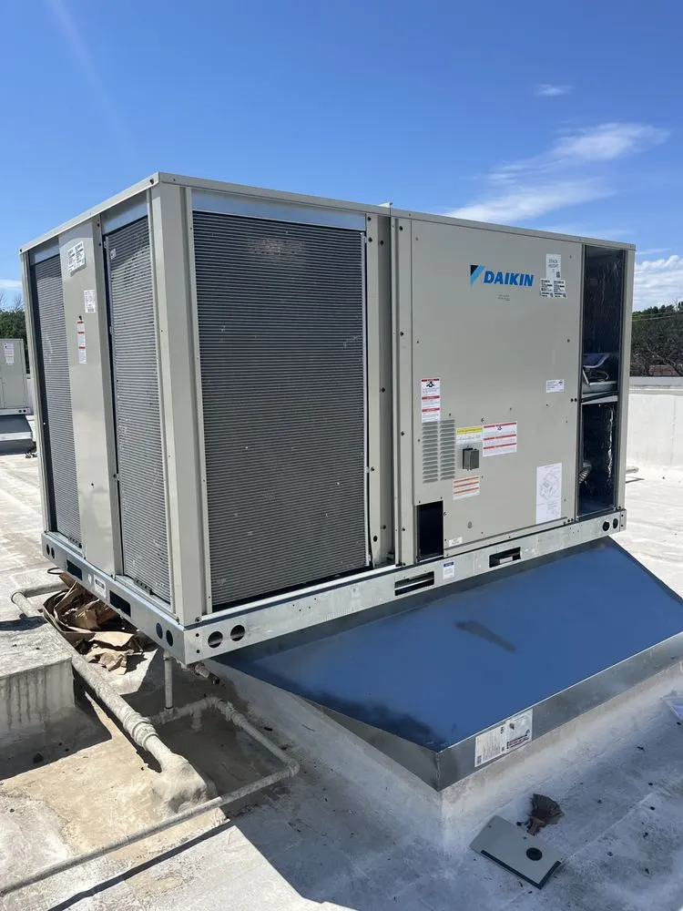 Slide of Malik Heating & Cooling