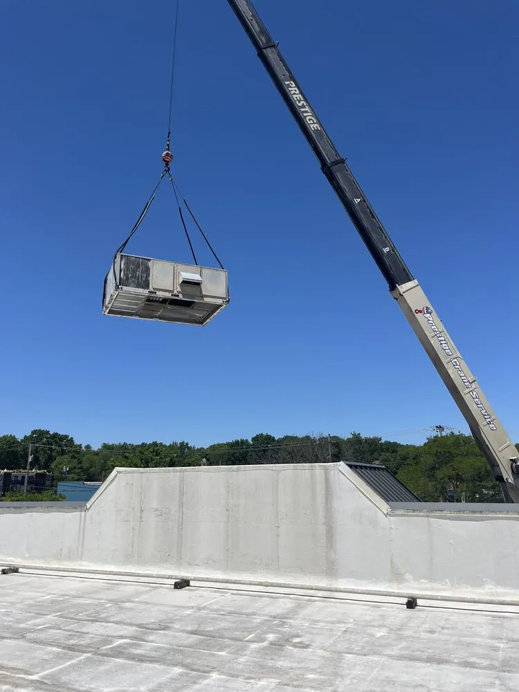 Slide of Malik Heating & Cooling