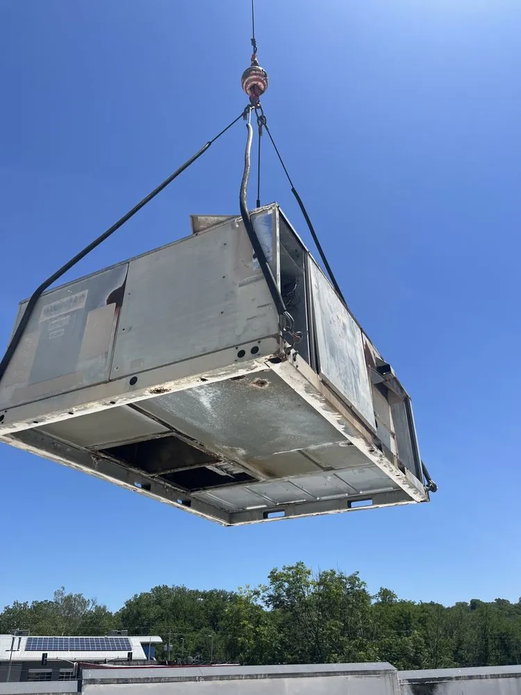 Slide of Malik Heating & Cooling