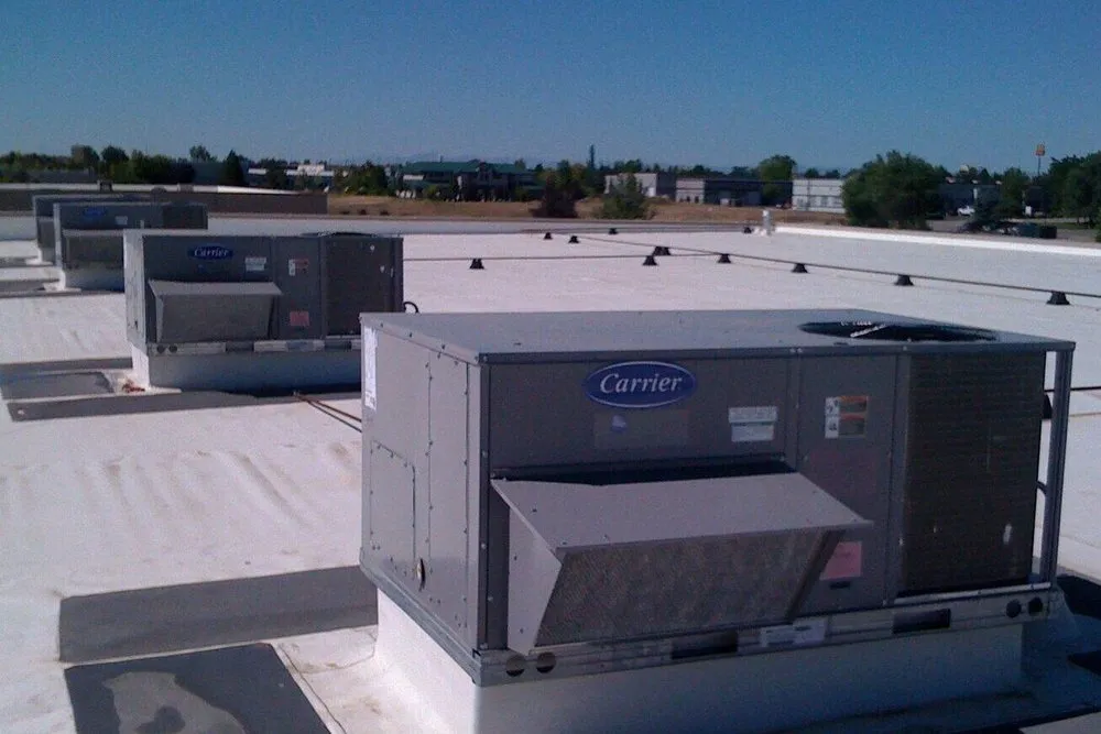 Slide of Malik Heating & Cooling